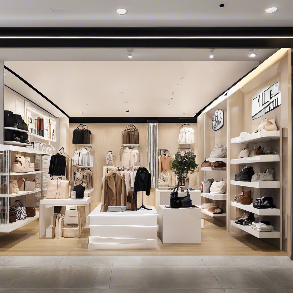 Freelancing in Online Store Visual Merchandising